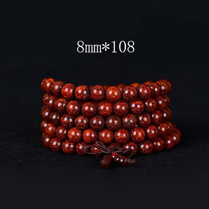 Armband Sandelholz – Balance Energie