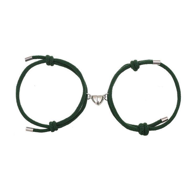 Armband Magnetisch – Liebe & Stärke