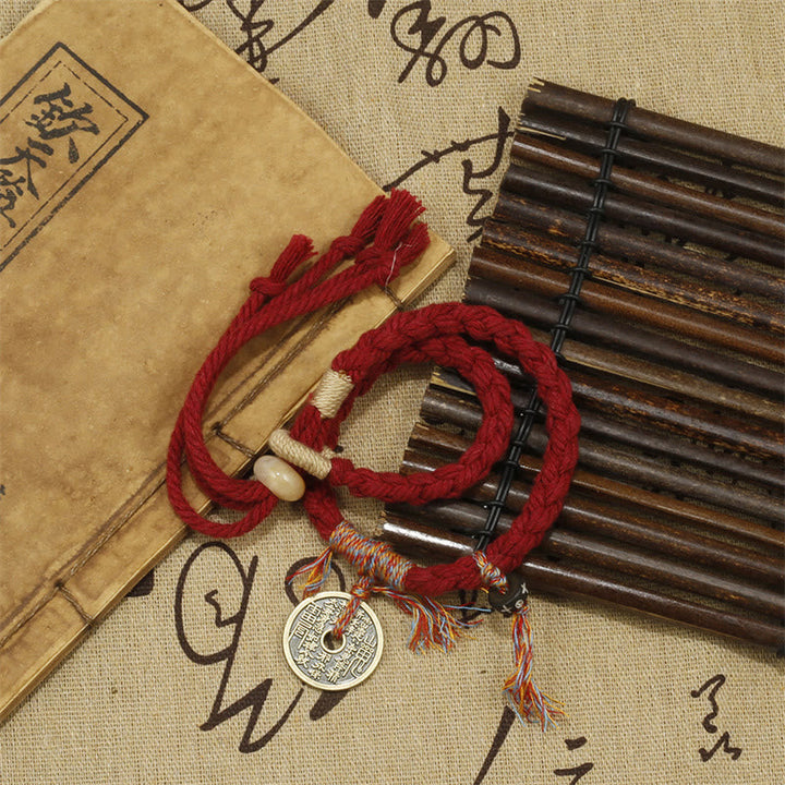 Armband Berg Ghosts Spend Money | Zen Spirit