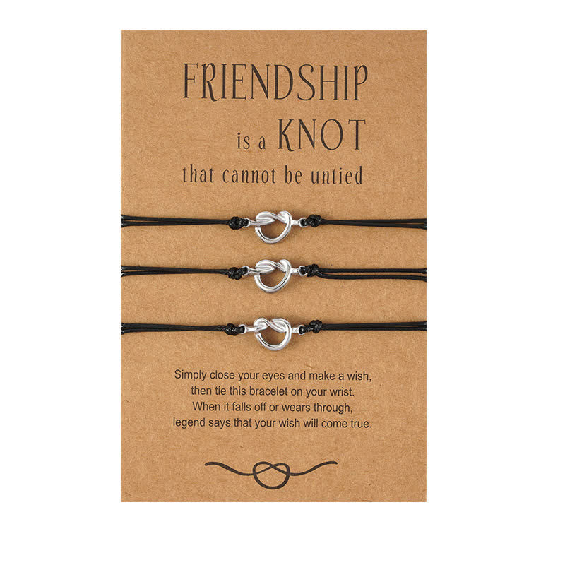 Armband Freundschaft Best Friend