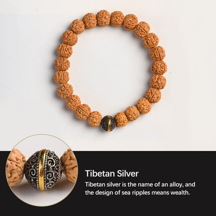 Armband Bodhi – Wohlstand