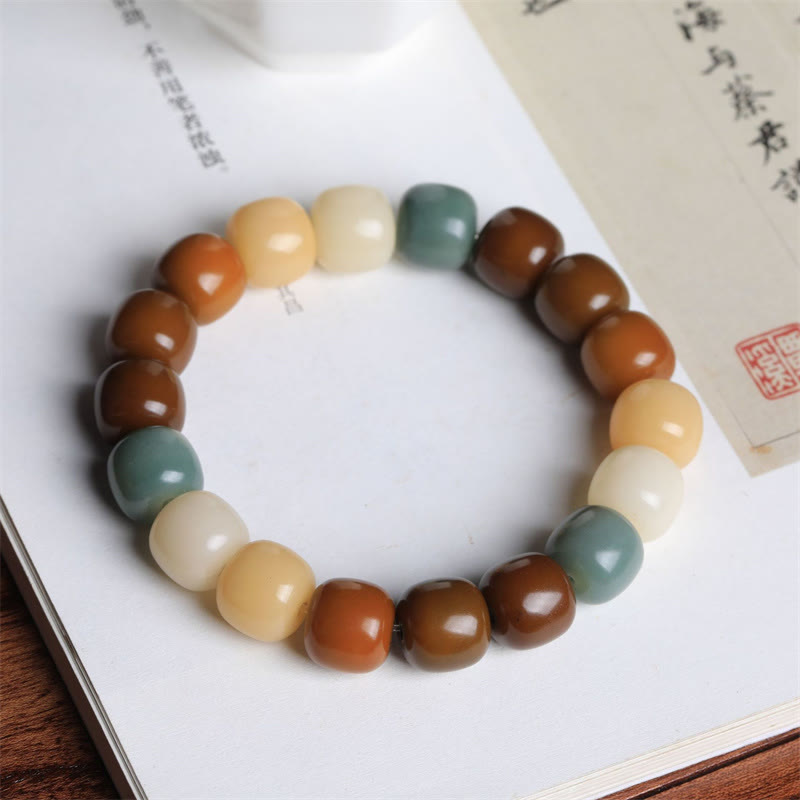 Armband Bunt Bodhi Samen Keep Away