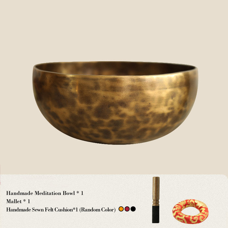 Klangschalen Kaufen Tibetisch Heilung Set 14 cm