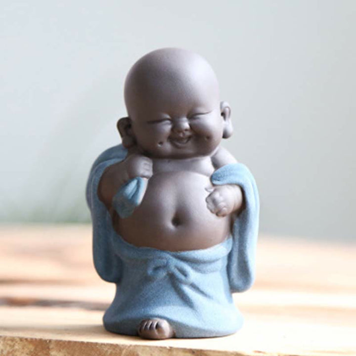Lachender Buddha Budai Lachender Buddha