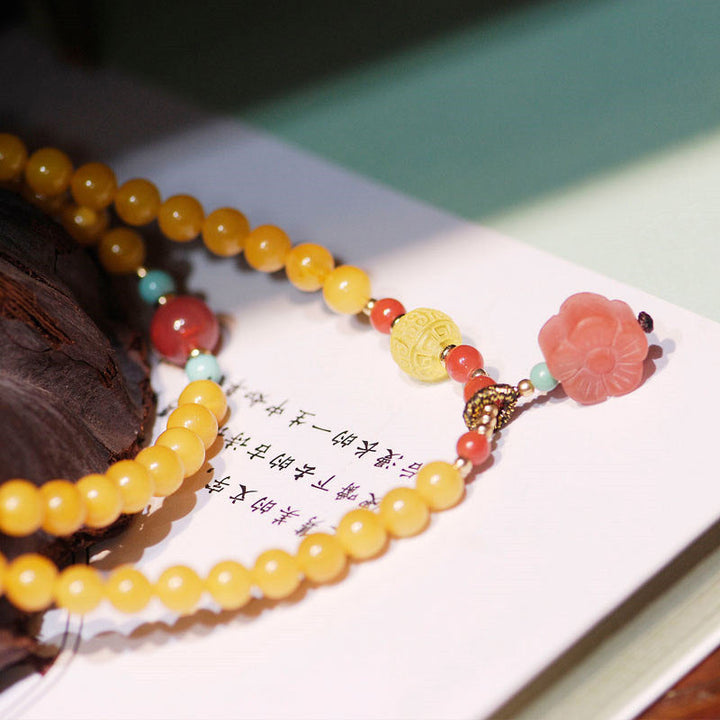 Armband – Heilung & Balance & Energie