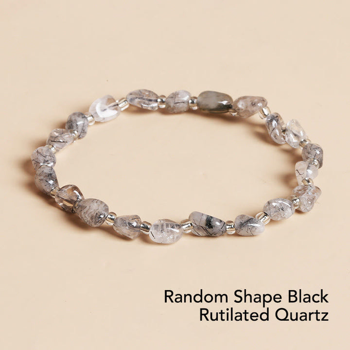 Armband Kristall – Balance – Bild 22
