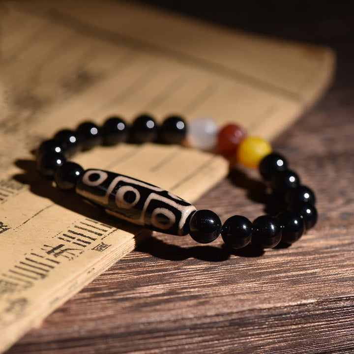Armband – Wohlstand Energie