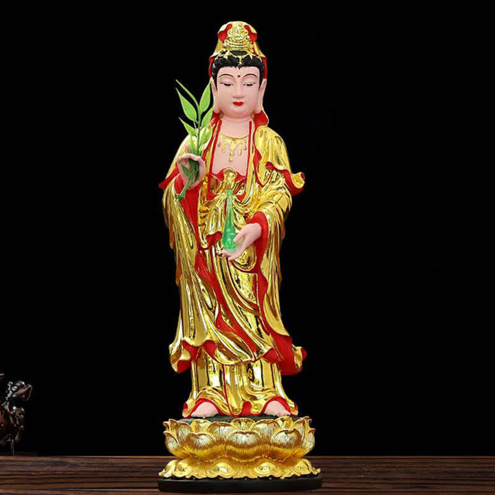 Chenrezig Avalokiteshvara Harz Harmonie