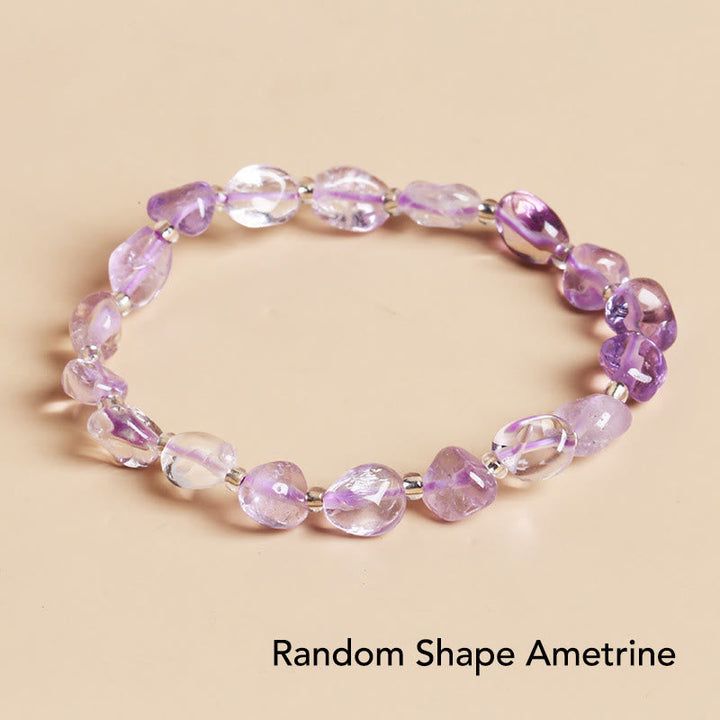 Armband Kristall – Balance – Bild 19