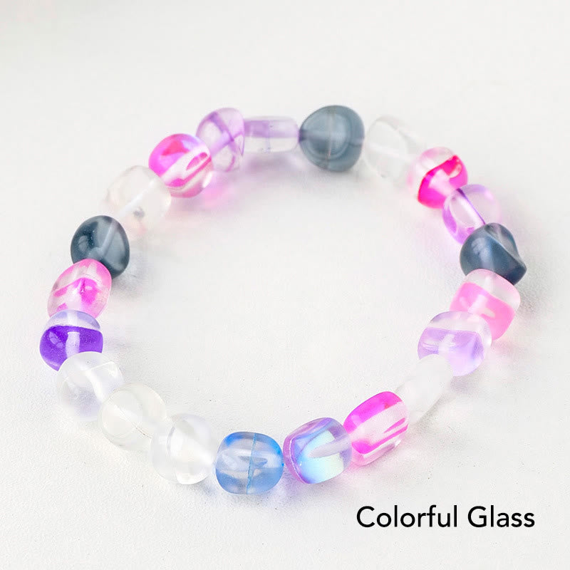 Armband Kristall – Bild 30