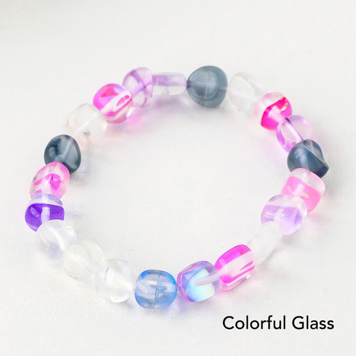 Armband Kristall – Bild 30