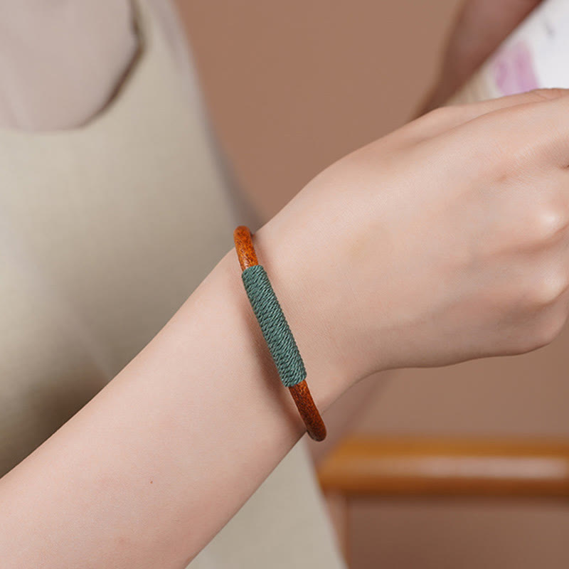 Armband Fünf Elemente – Glück