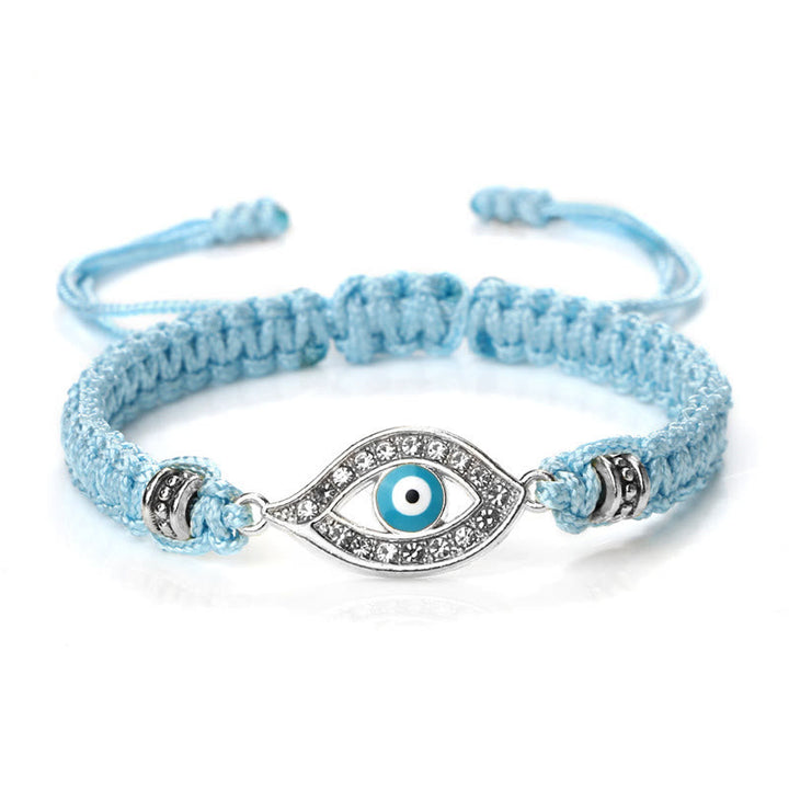 Armband Nazar Auge Rot – Schutz