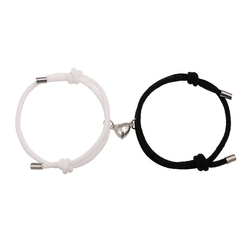 Armband Magnetisch – Liebe & Stärke