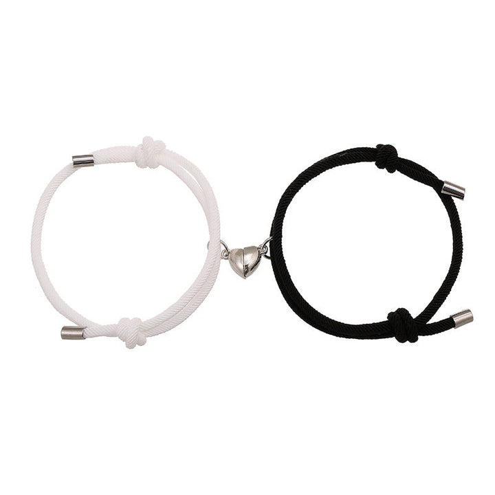 Armband Magnetisch – Liebe & Stärke