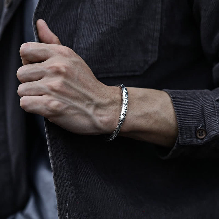 Armband Viking Stil