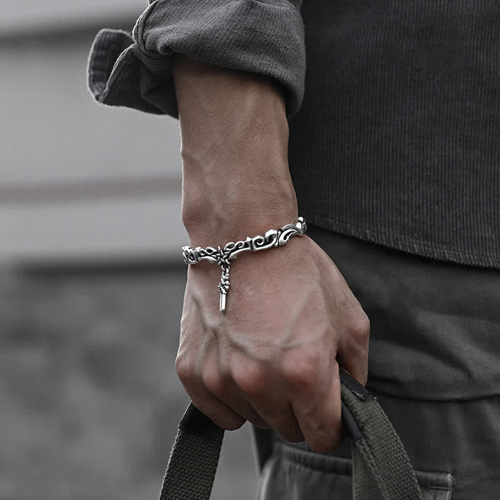 Armband Viking Stil