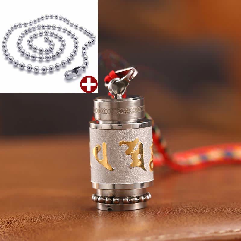 Titanium – Weisheit – Bild 15 – Titanium – Weisheit | Zen Spirit