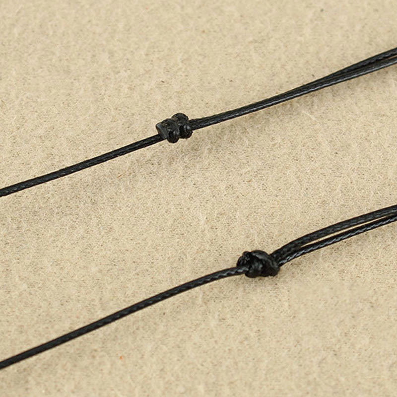 Kette Roter Achat Aventurin – Gelassenheit