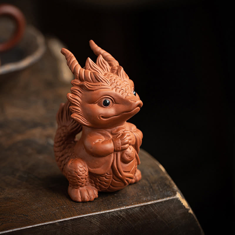 Drachen Figur Geschenk