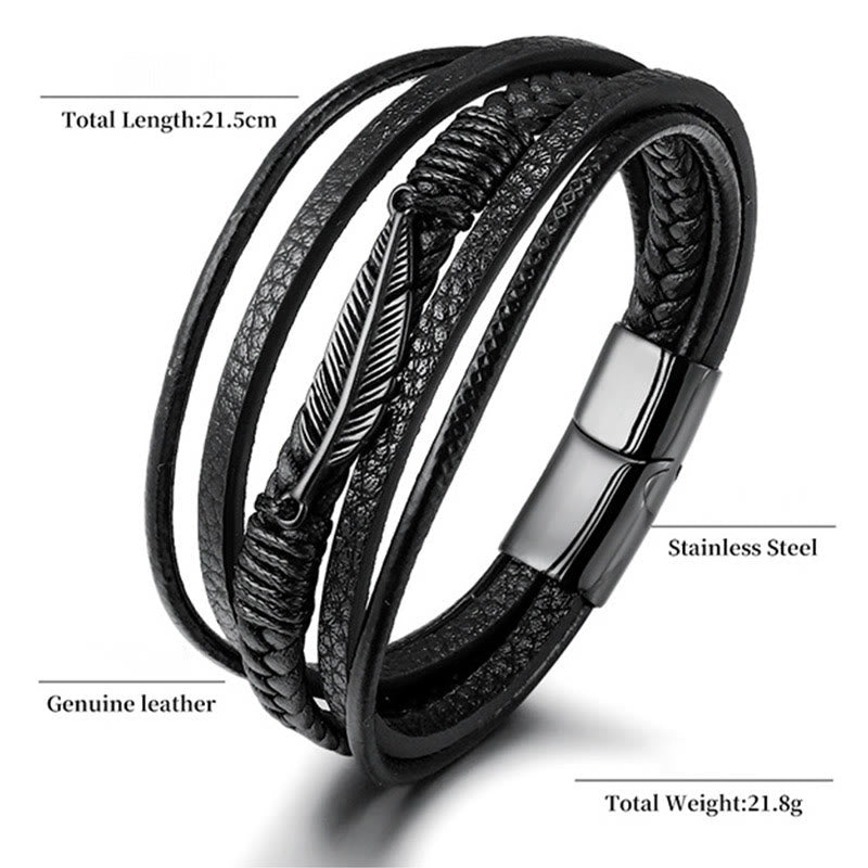 Armband Magnetisch – Ruhe