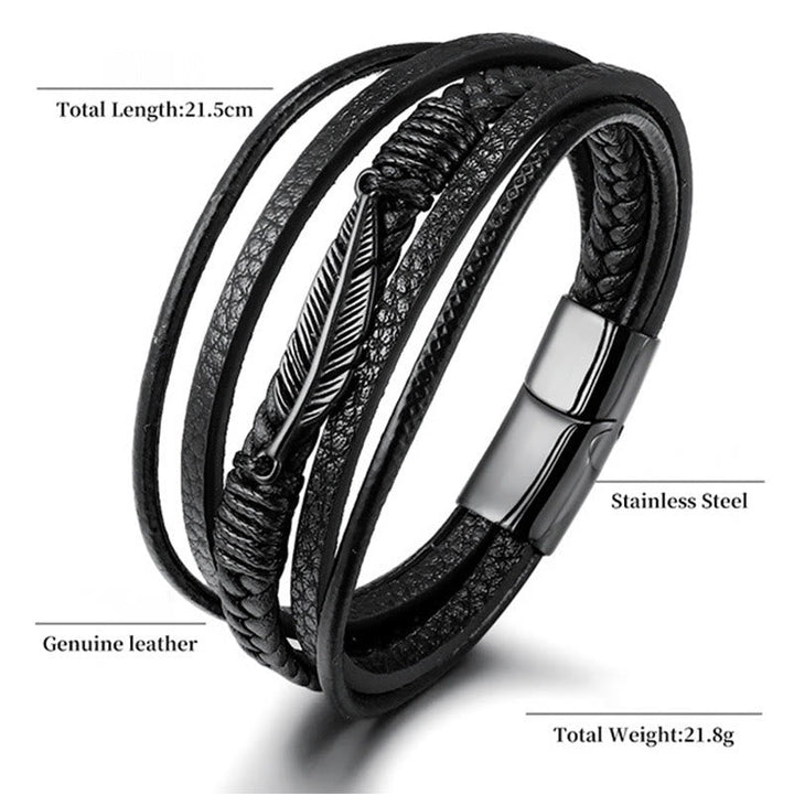 Armband Magnetisch – Ruhe