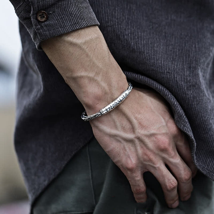Armband Viking Stil