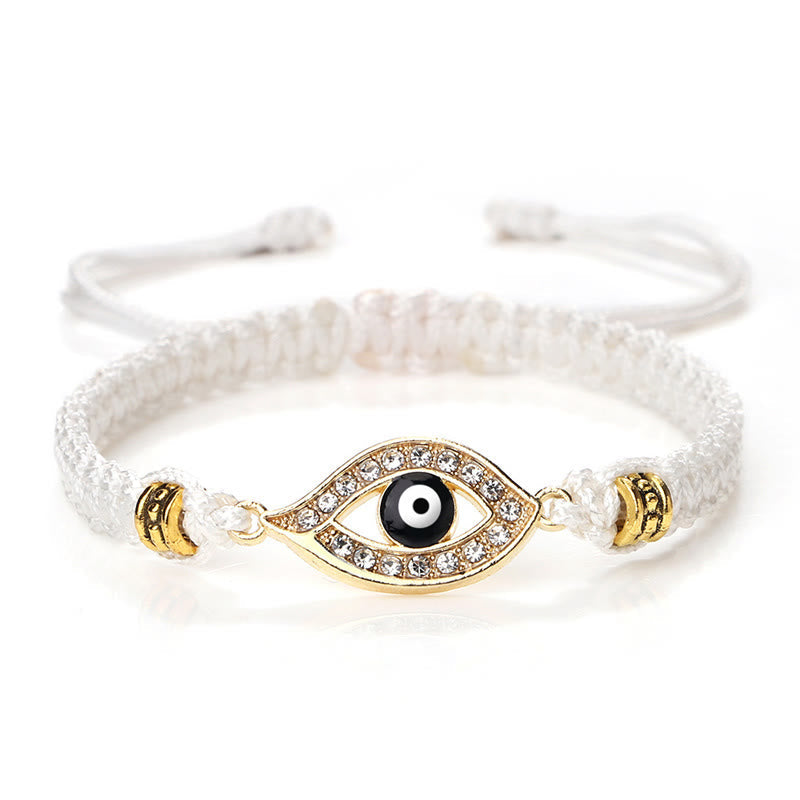 Armband Nazar Auge Rot – Schutz