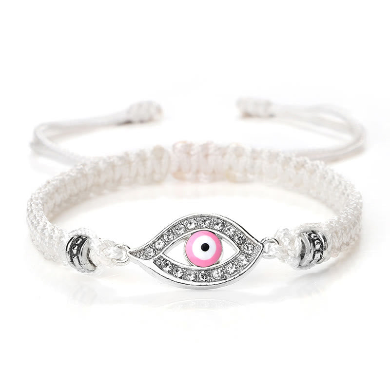 Armband Nazar Auge Rot – Schutz