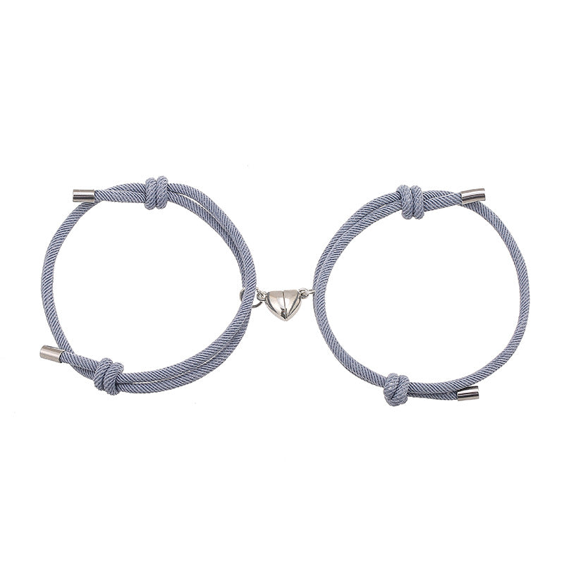 Armband Magnetisch – Liebe & Stärke