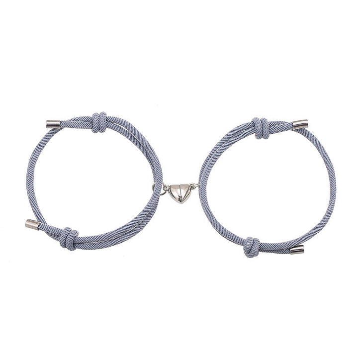 Armband Magnetisch – Liebe & Stärke