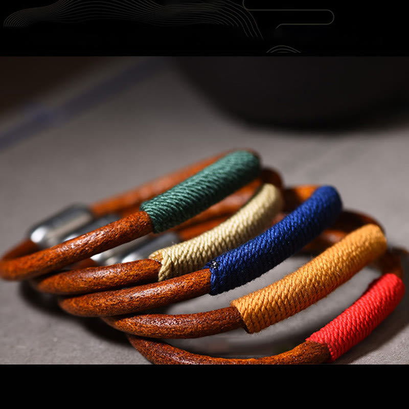 Armband Fünf Elemente – Glück