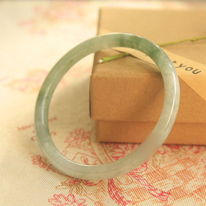 Armband Jade – Heilung & Frieden, grünes Naturstein Armband Flatlays