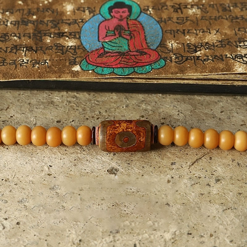 Mala Bodhi – Wohlstand Energie
