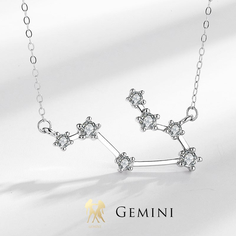 Kette Sterlingsilber Tierkreis – Segen & Weisheit – Bild 8 – Kette Sterlingsilber Tierkreis – Segen & Weisheit | Zen Spirit