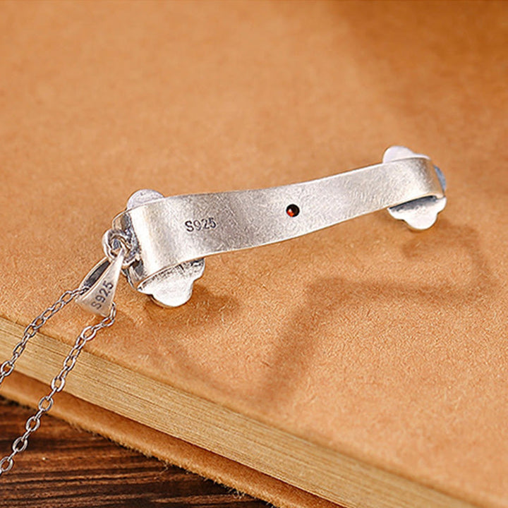 Kette Silber 925 Ruyi