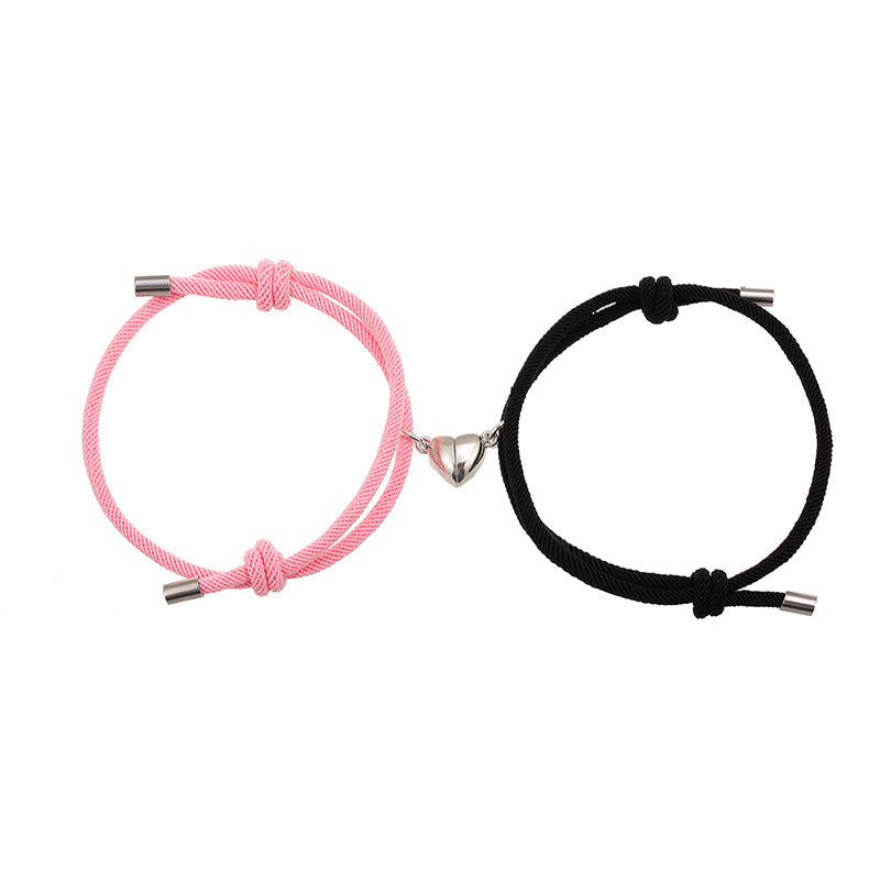 Armband Magnetisch – Liebe & Stärke