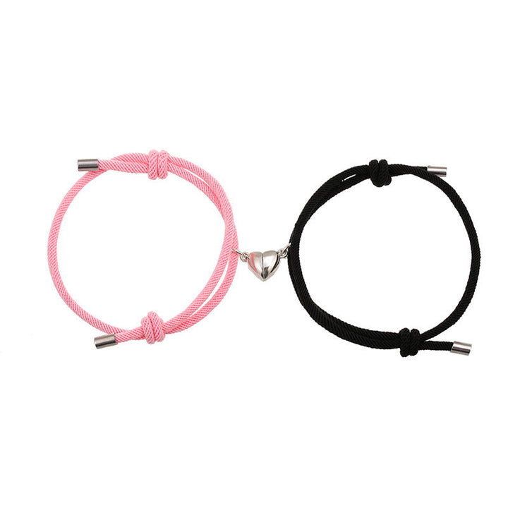 Armband Magnetisch – Liebe & Stärke