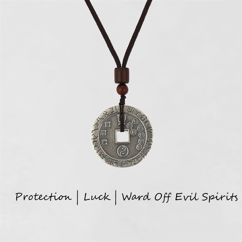 Kupfer Yin Yang – Gleichgewicht & Energie – Echter Naturstein – Kupfer Yin Yang – Gleichgewicht & Energie | Zen Spirit