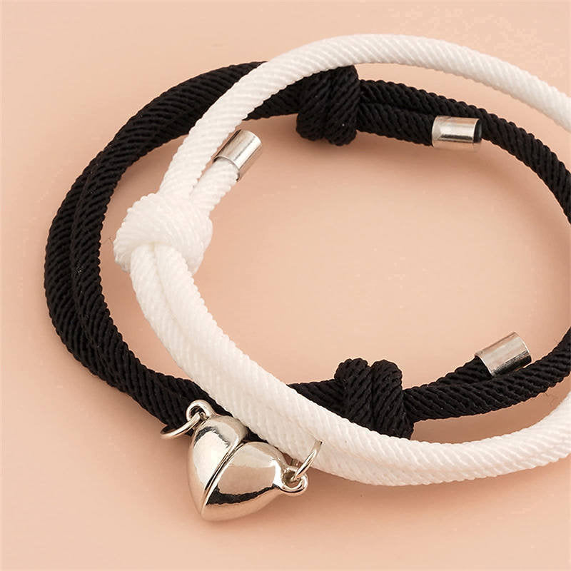 Armband Magnetisch – Liebe & Stärke