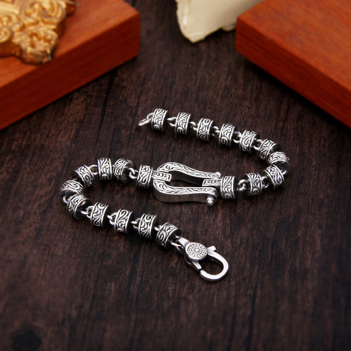 Armband Kupfer Tang Dynastie Tang Dynastie – Glück
