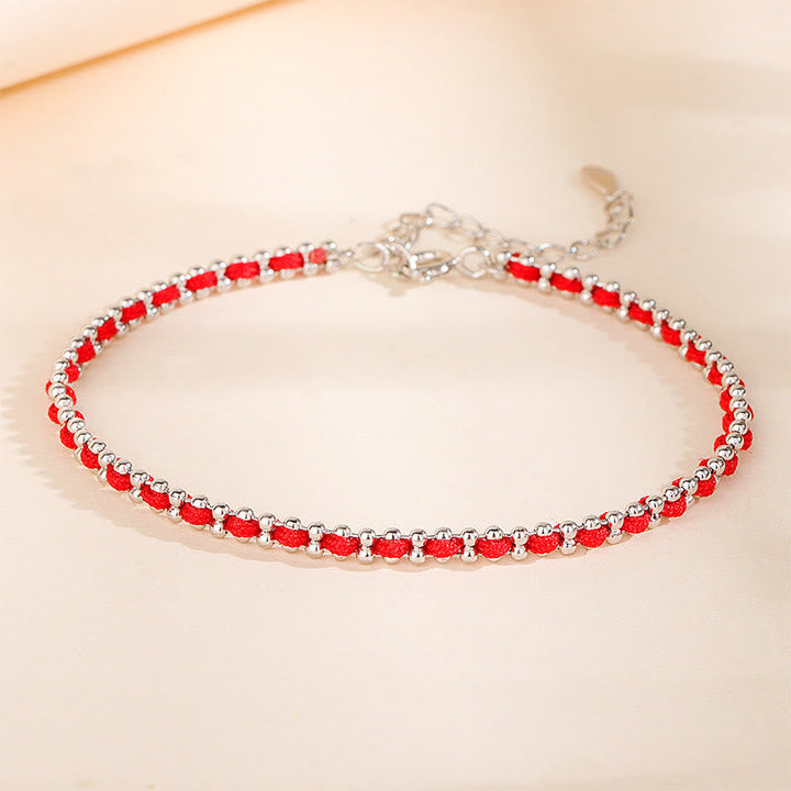 Armband 925 Silber Böse Geister