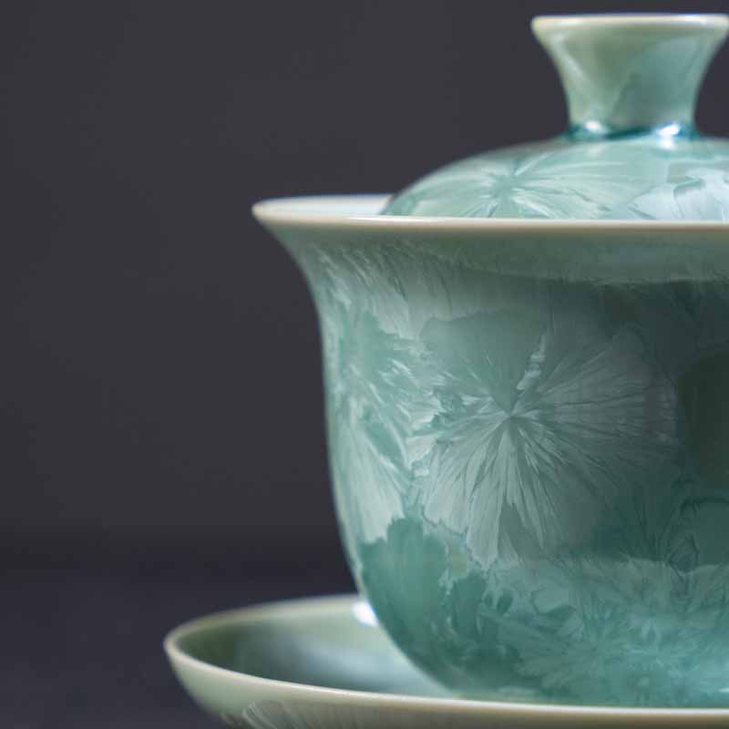 Gaiwan Geschenk
