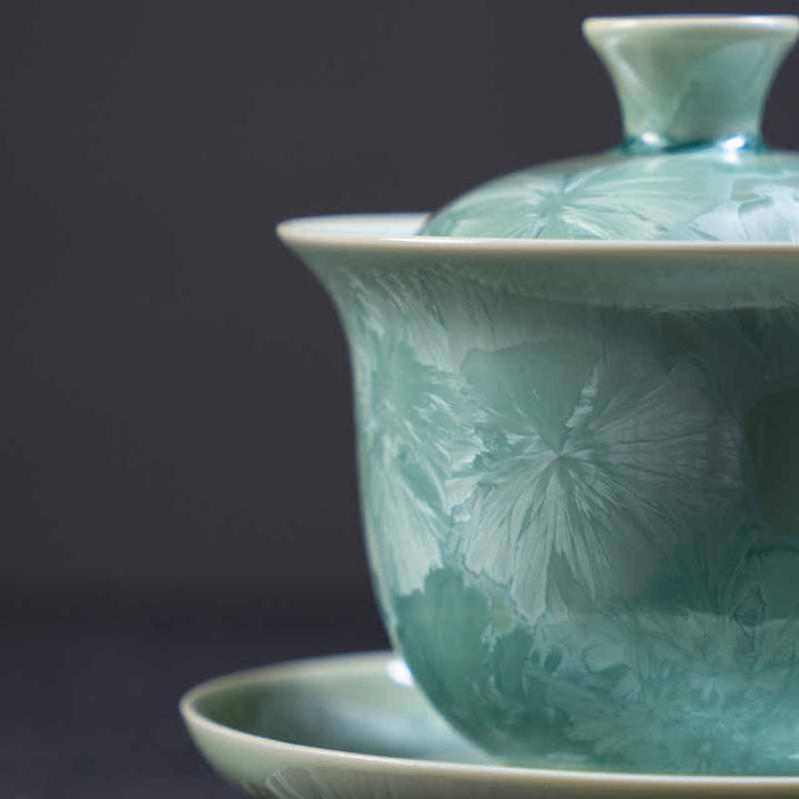 Gaiwan Geschenk