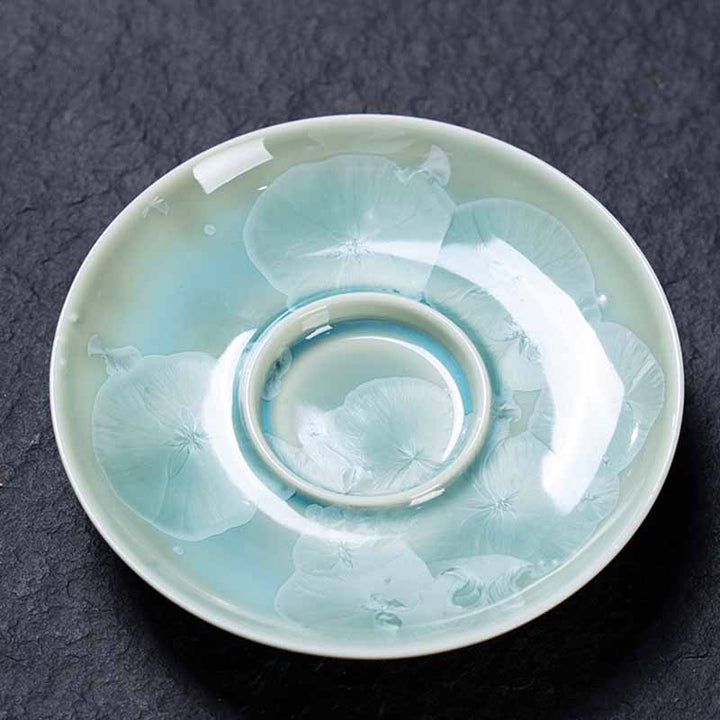 Gaiwan Matcha