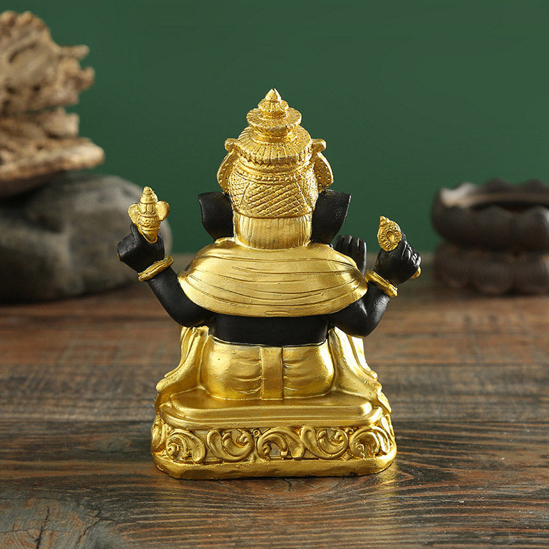 Ganesha Figur Geschenk