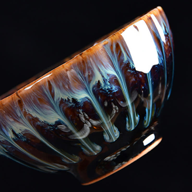 Große Teetasse Geschenk