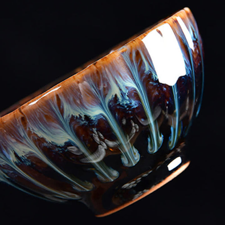 Große Teetasse Geschenk