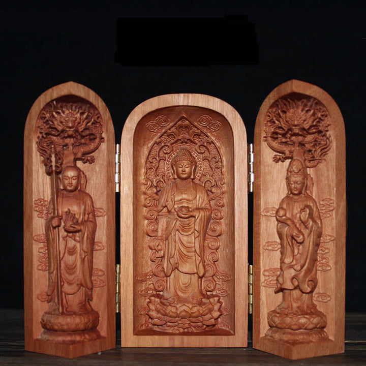Guanyin Statue