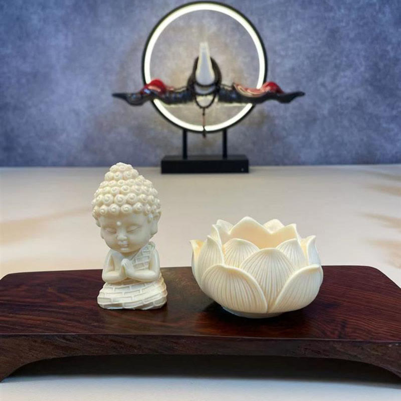 Kwan Yin Avalokitesvara Geschenk